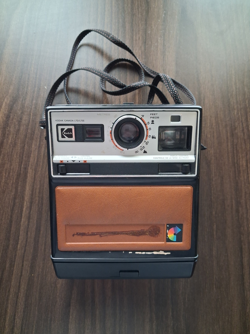 Kodak Color Shot